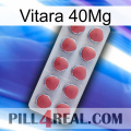 Vitara 40Mg 18